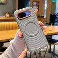 Ripple Texture Grip Case For Pixel 10a