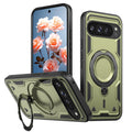 Full Protection Magnetic Ring Case