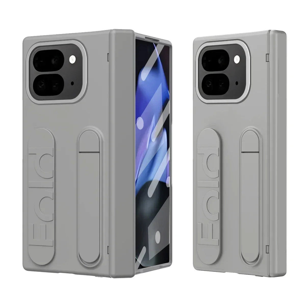 Case with Wrist Strap For Pixel 10 Pro Fold