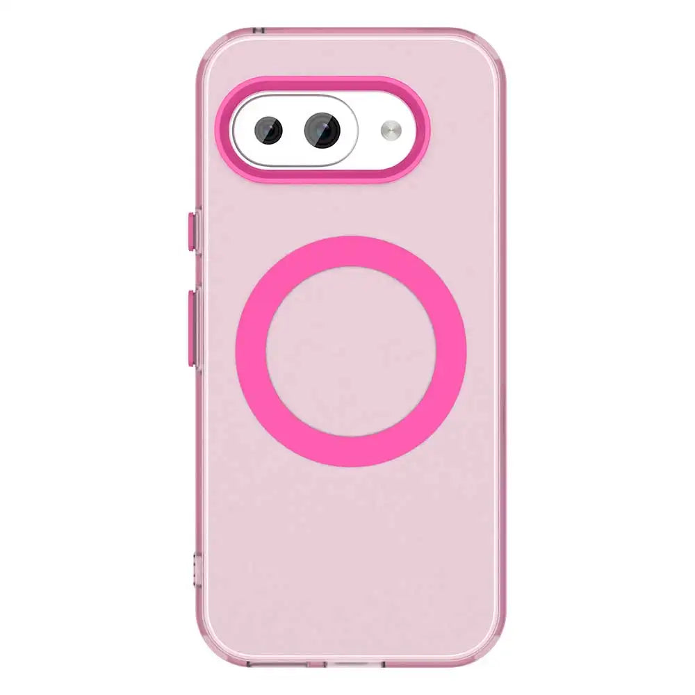 Magsafe Case For Google Pixel 9a