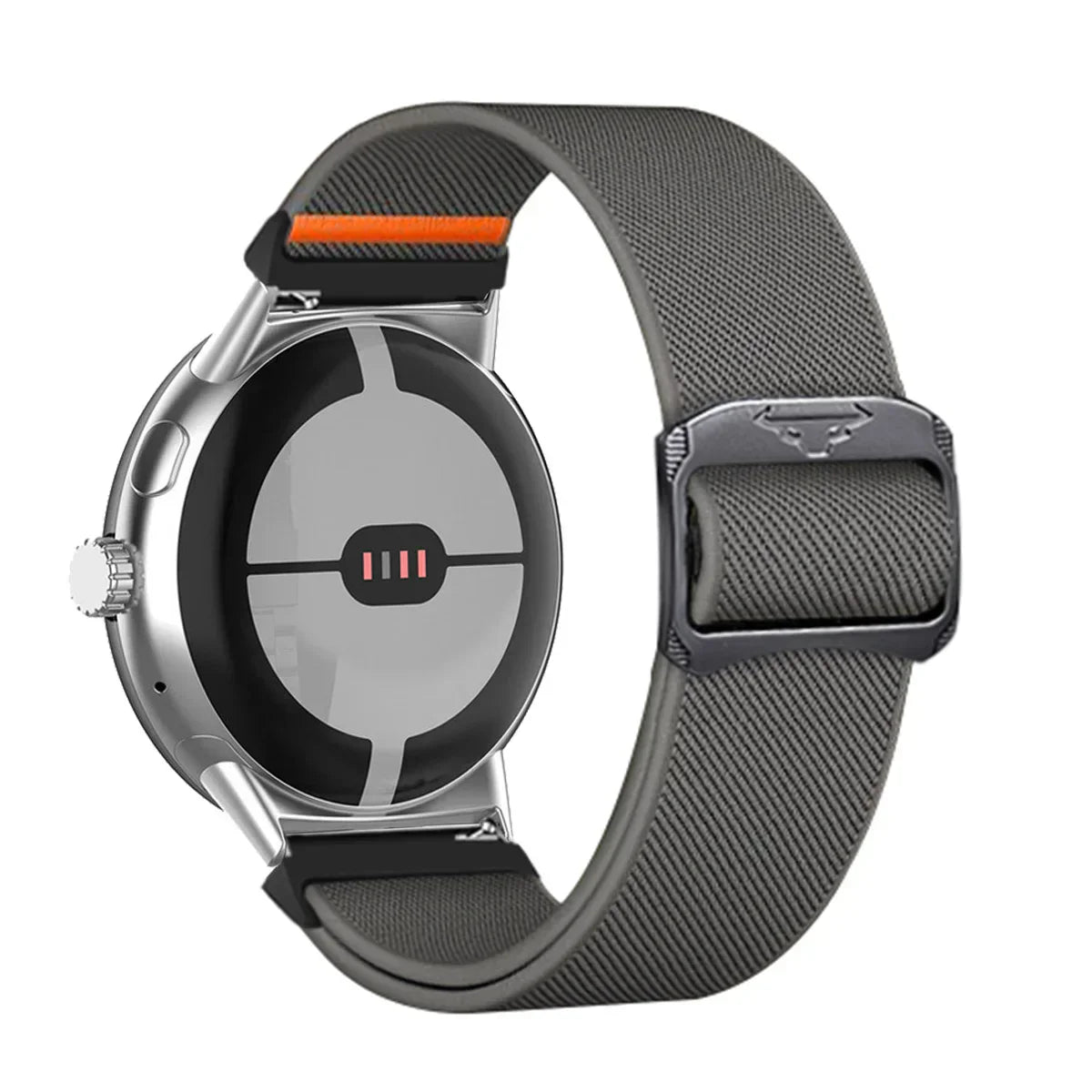 Nylon Sport Band for Google Pixel Watch 1/2/3