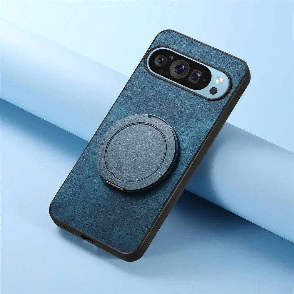 Magnetic Stand Case for Google Pixel Series