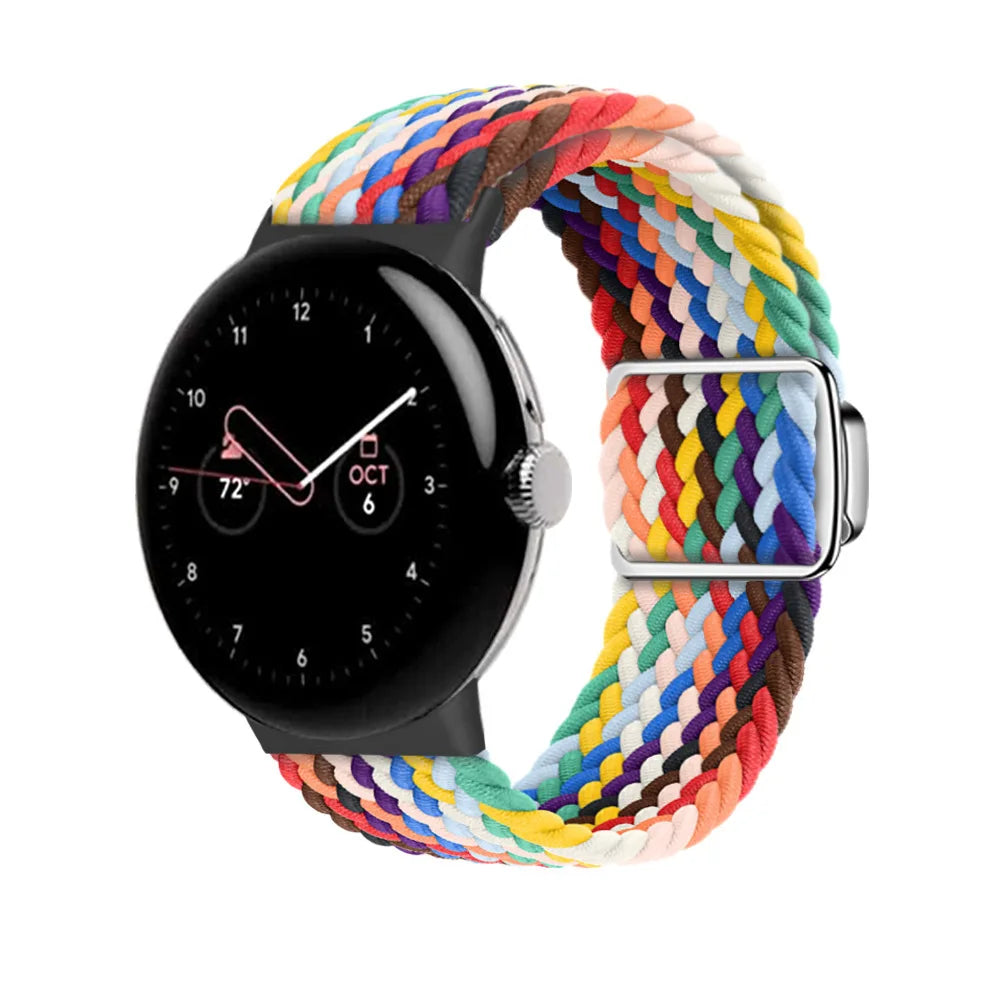 Magnetic Buckle Strap for Google Pixel Watch