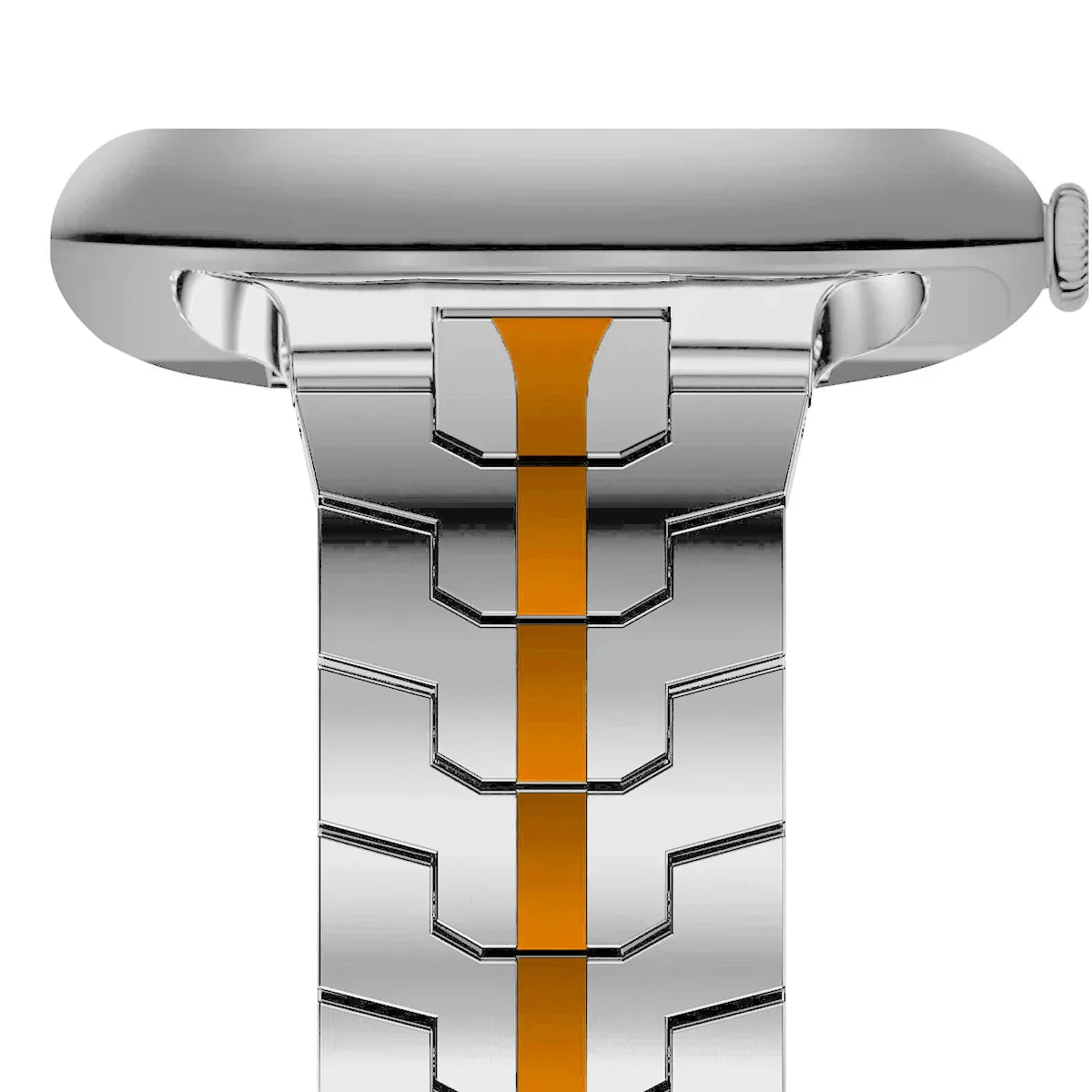 Metal Stainless Steel Band