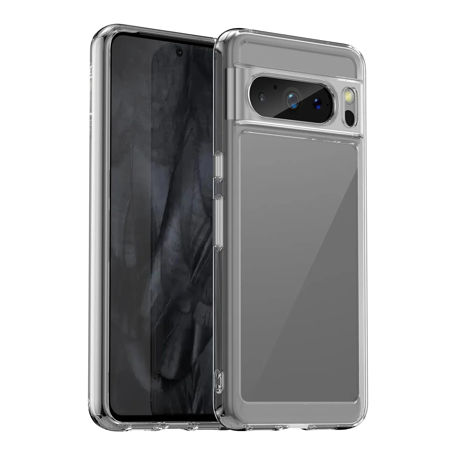 Rugged Shiled For Google Pixel 8 Series
