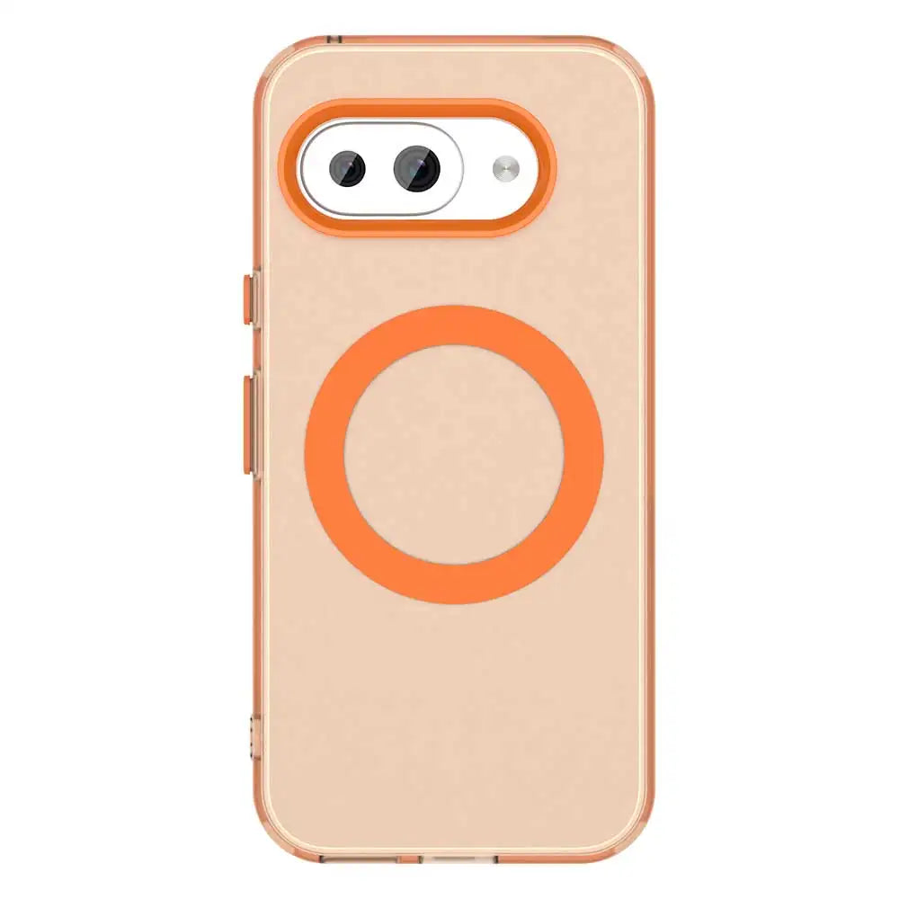 Magsafe Case For Google Pixel 9a