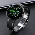 Leather Band for Google Pixel Watch 3
