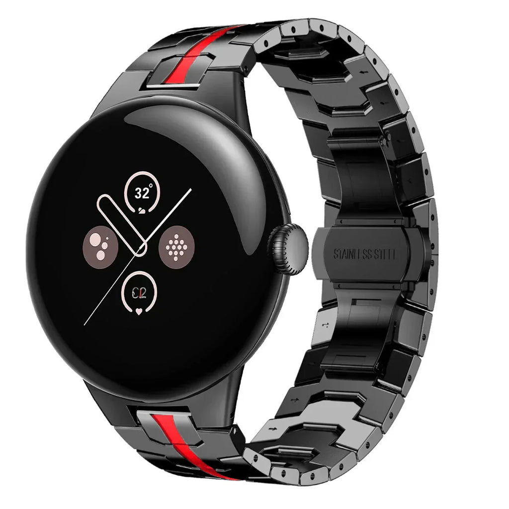 Metal Stainless Steel Band