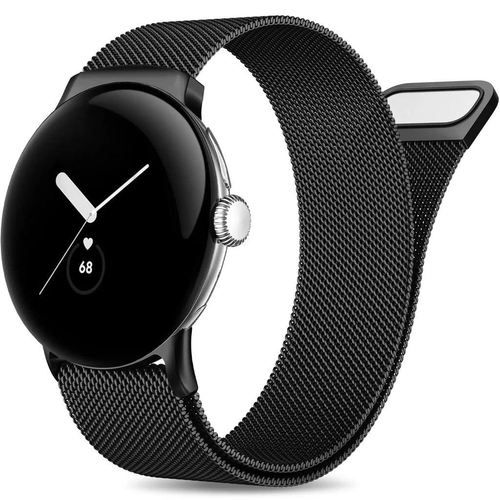 Milanese Loop Band Google Pixel Watch 4