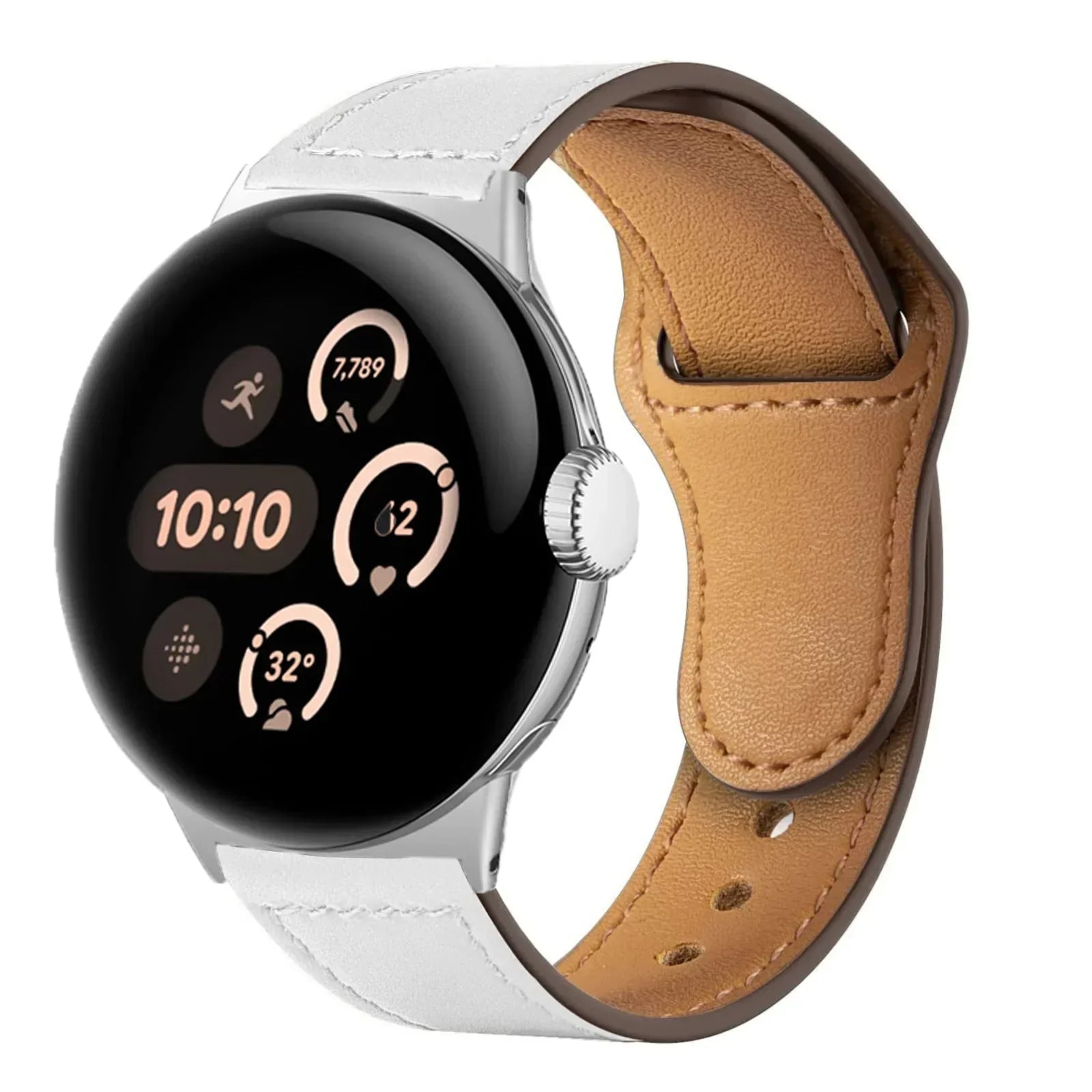 Leather Strap for Google Pixel Watch