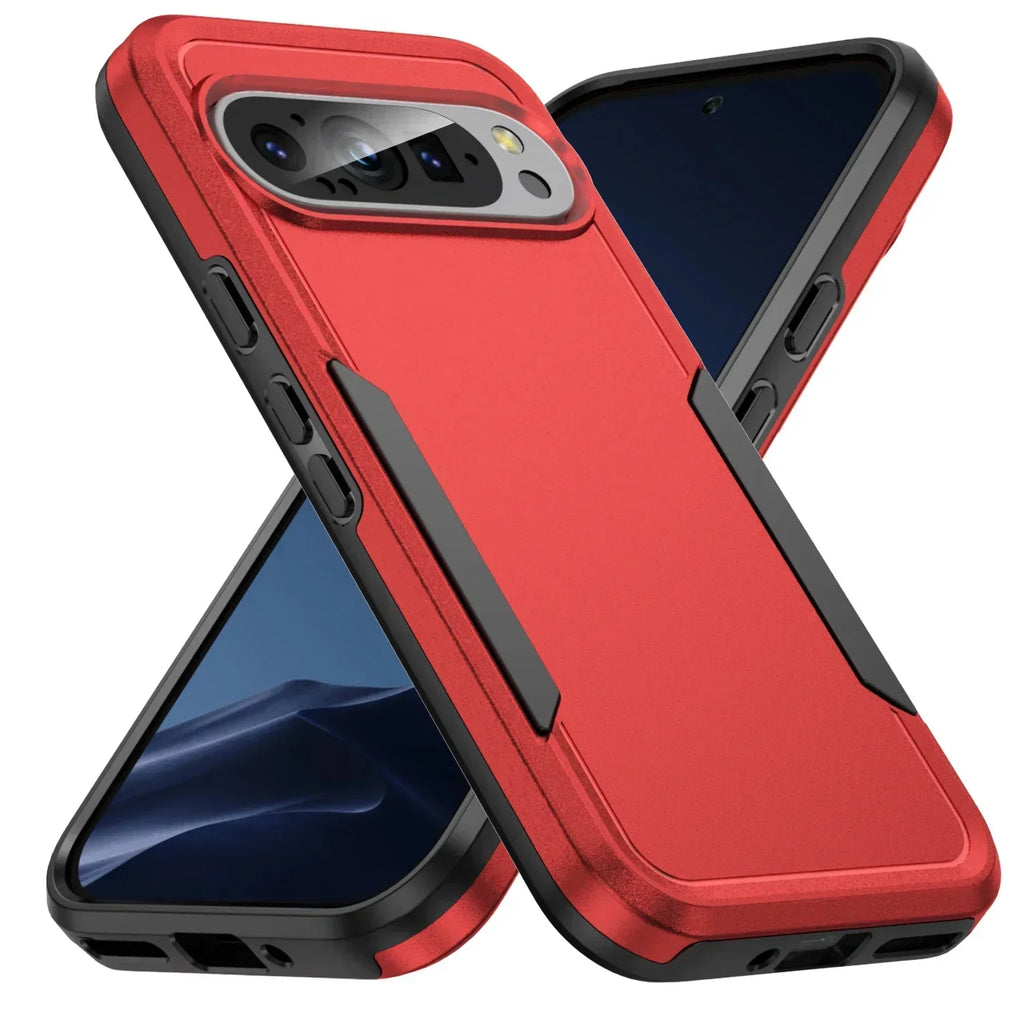 Heavy-Duty Shockproof Case for Pixel Series