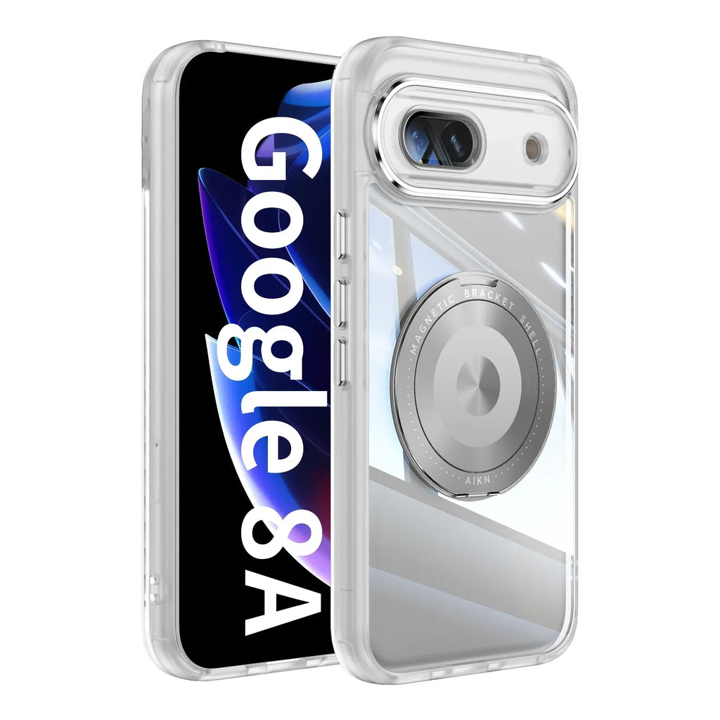 Premium Shockproof Magsafe Case for Google Pixel 8A