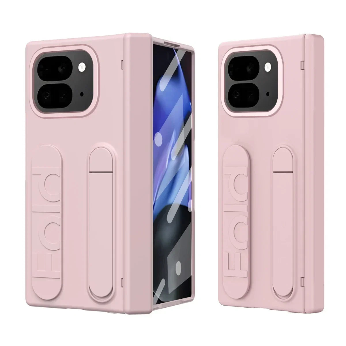 Case with Wrist Strap For Pixel 10 Pro Fold