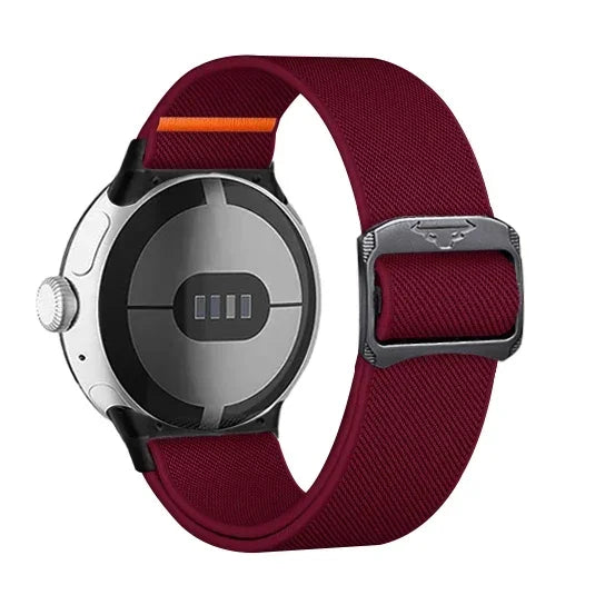 Nylon Sport Band for Google Pixel Watch