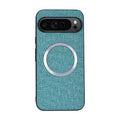 Matte Magnetic Case For Google Pixel