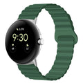 Magnetic Silicone Loop For Google Pixel Watch 3