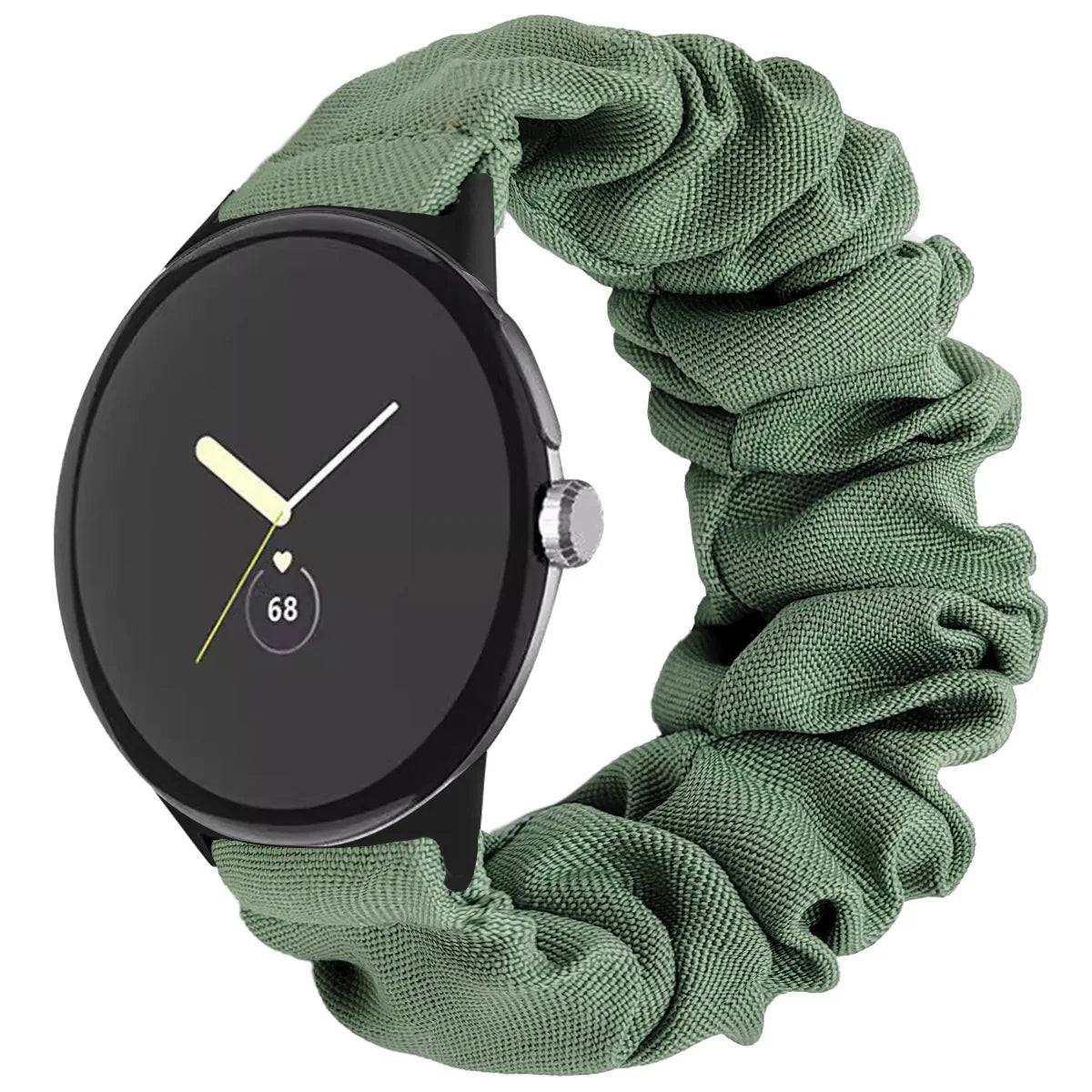 Nylon Band For Google Pixel Watch 3