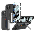 Full Protection Case with Card Holder