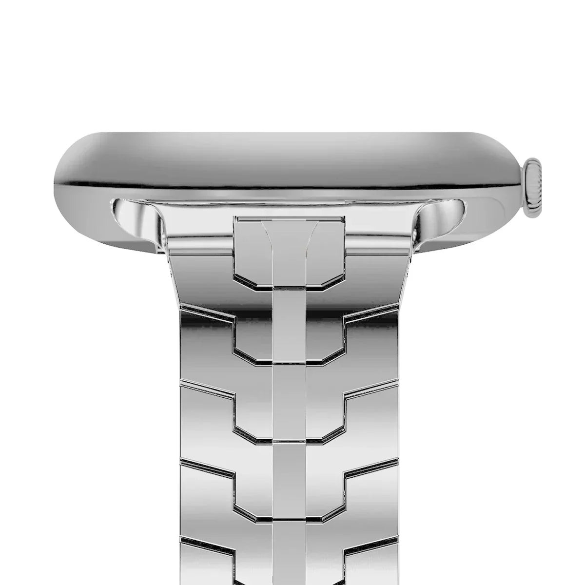 Metal Stainless Steel Band