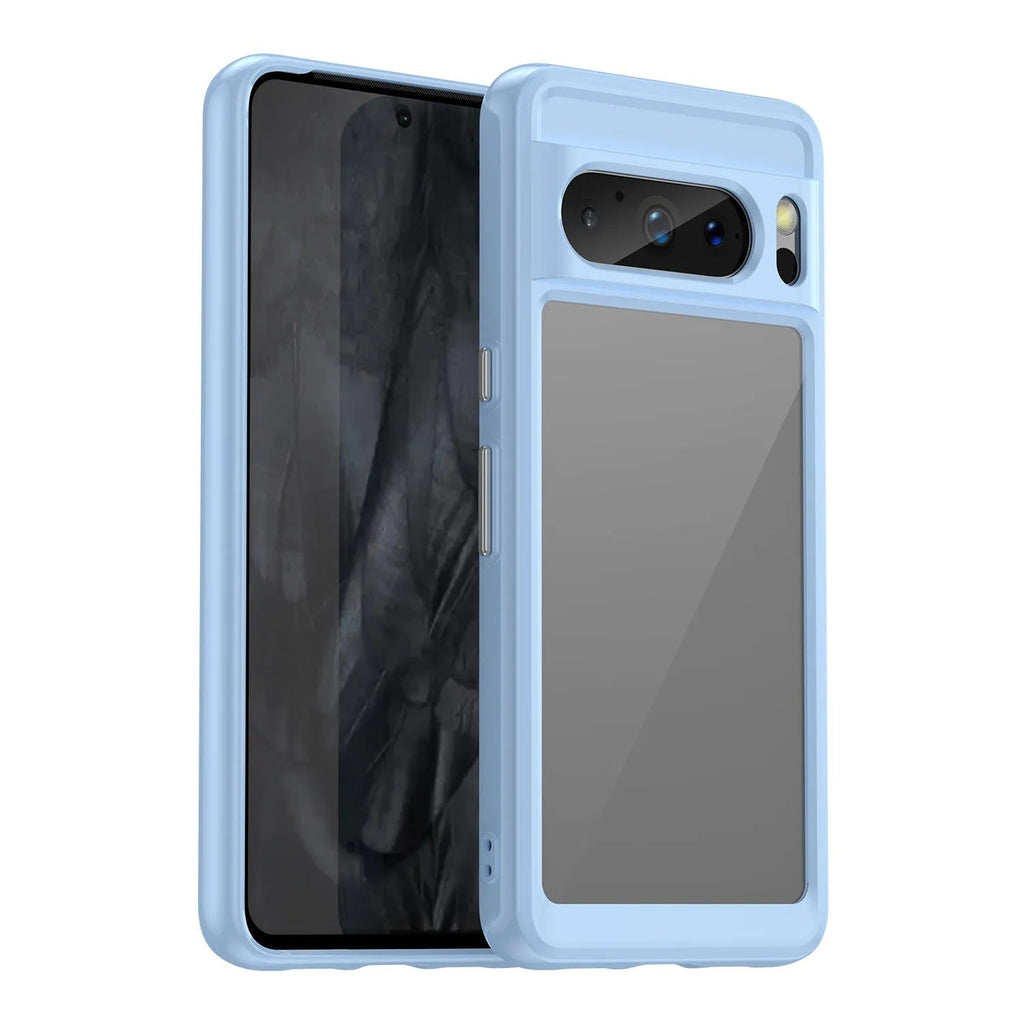 Rugged Shiled For Google Pixel 8 Series