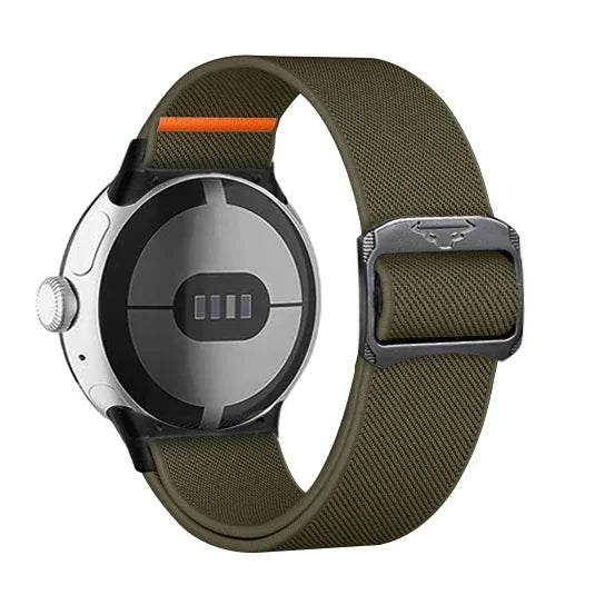 Nylon Sport Band for Google Pixel Watch