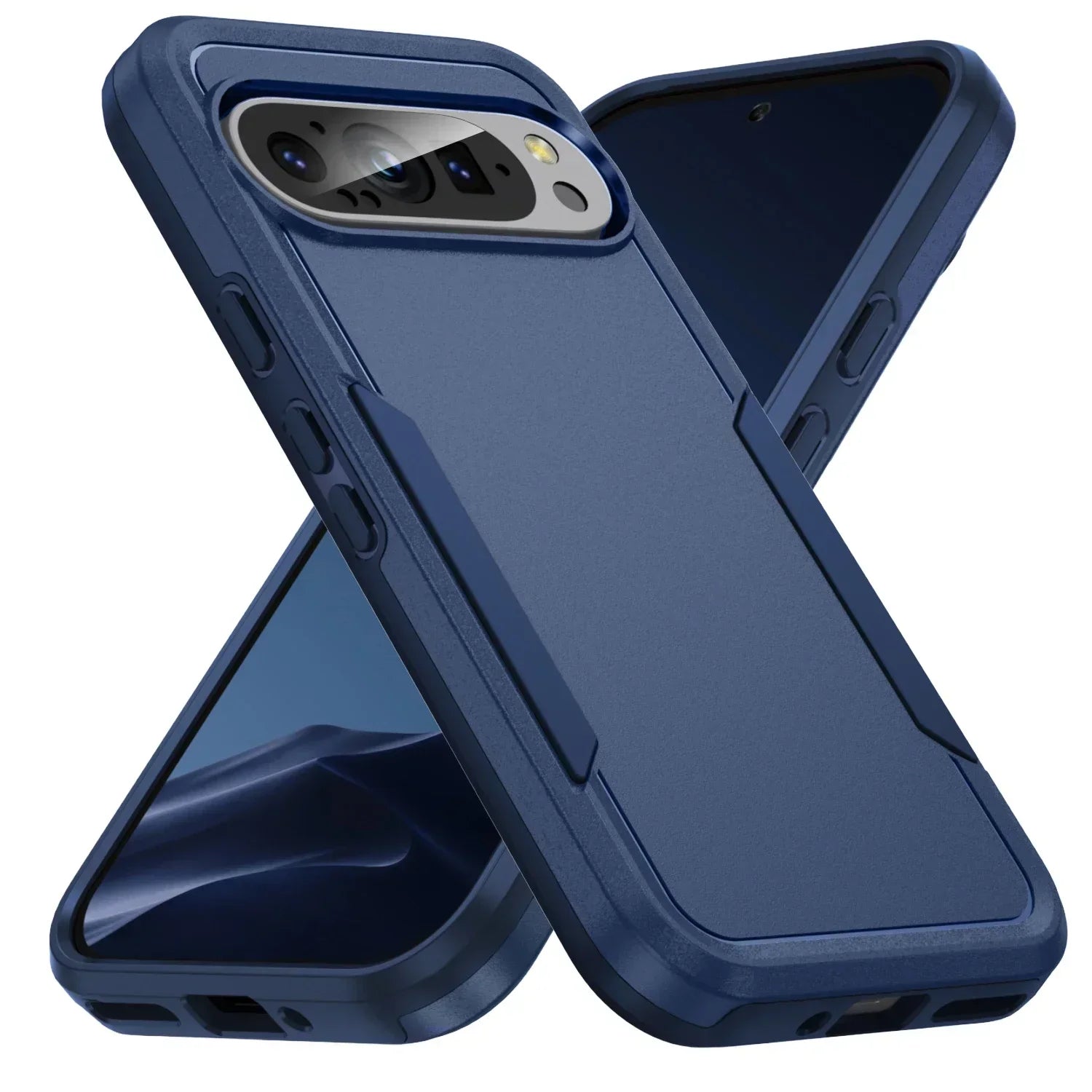 Heavy-Duty Shockproof Case for Pixel Series