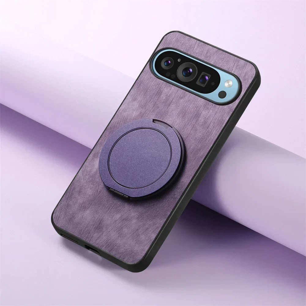 Magnetic Stand Case for Google Pixel Series