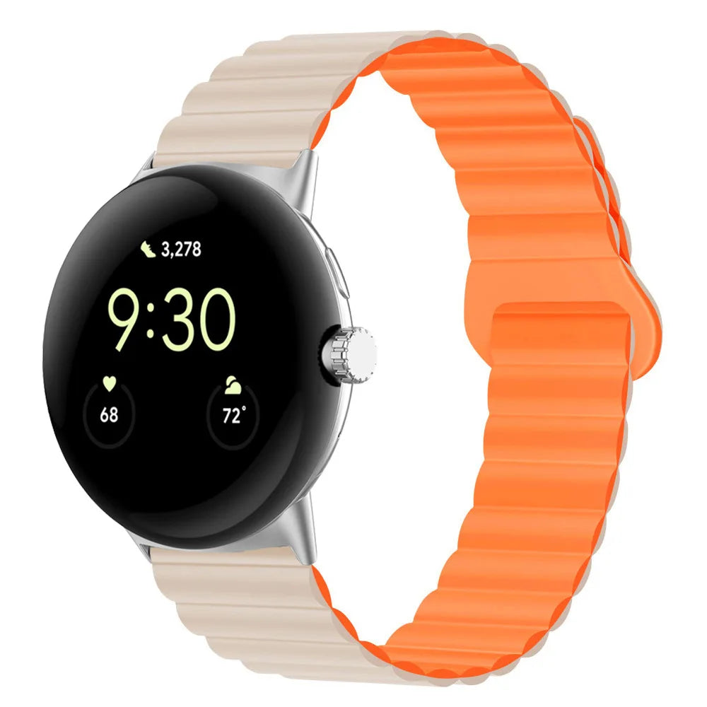 Magnetic Loop Strap for Pixel Watch