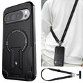 MagSafe Armor Lanyard Case