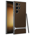 Braided Electroplated Business Case