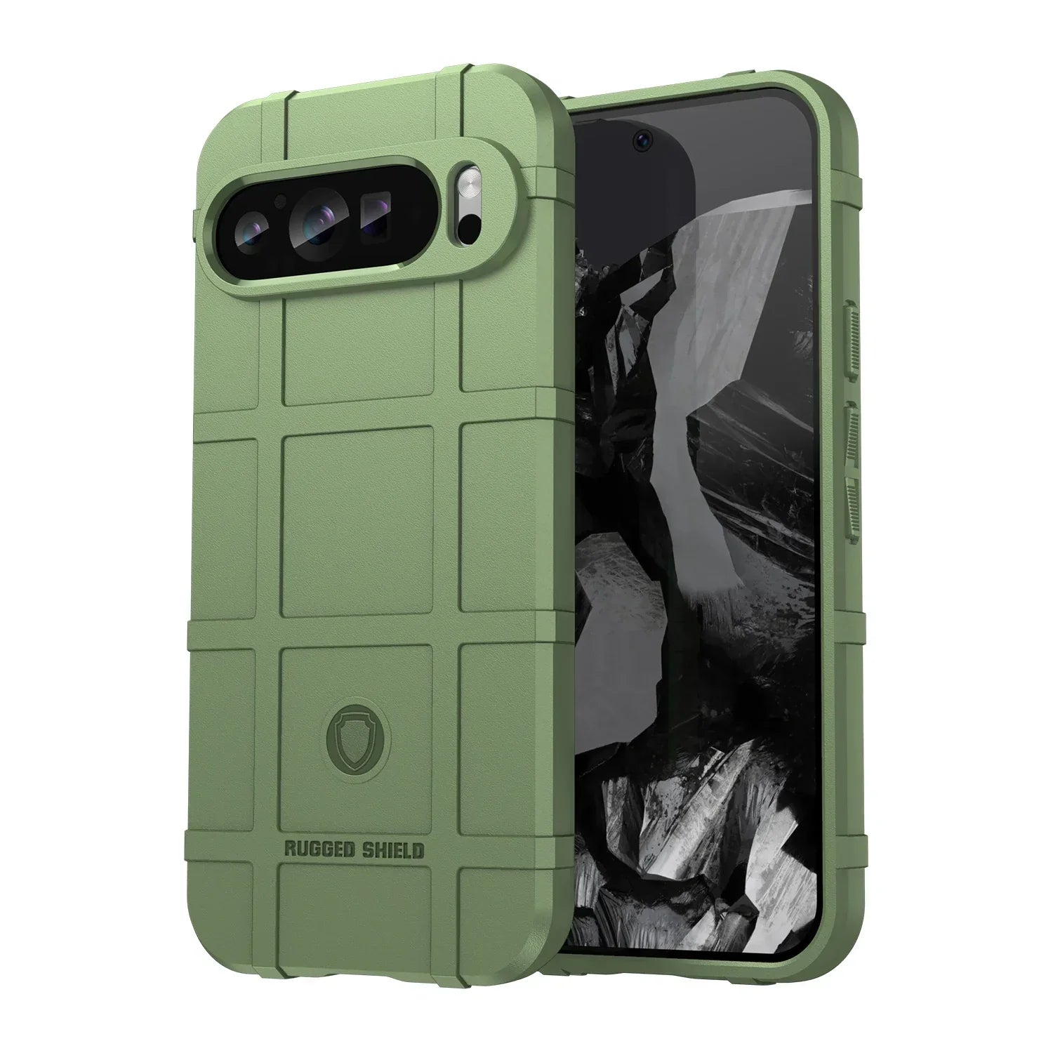 Shockproof Case For Google Pixel 9 Pro