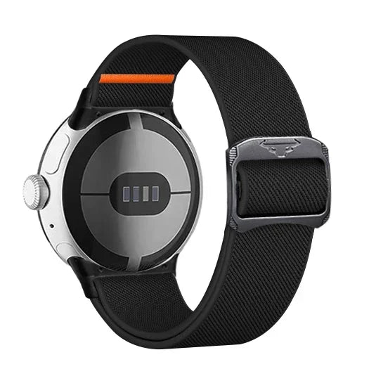 Nylon Sport Band for Google Pixel Watch
