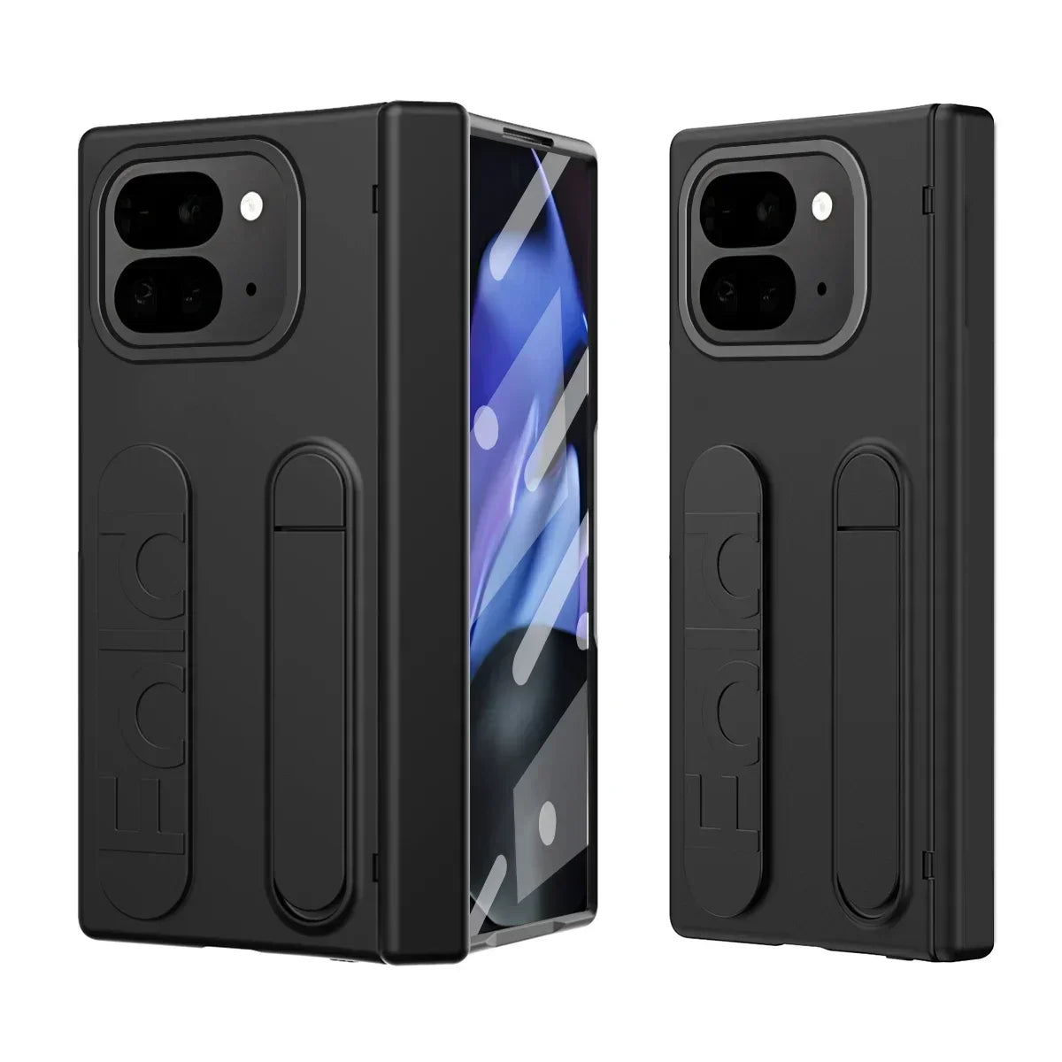 Case with Wrist Strap For Pixel 10 Pro Fold