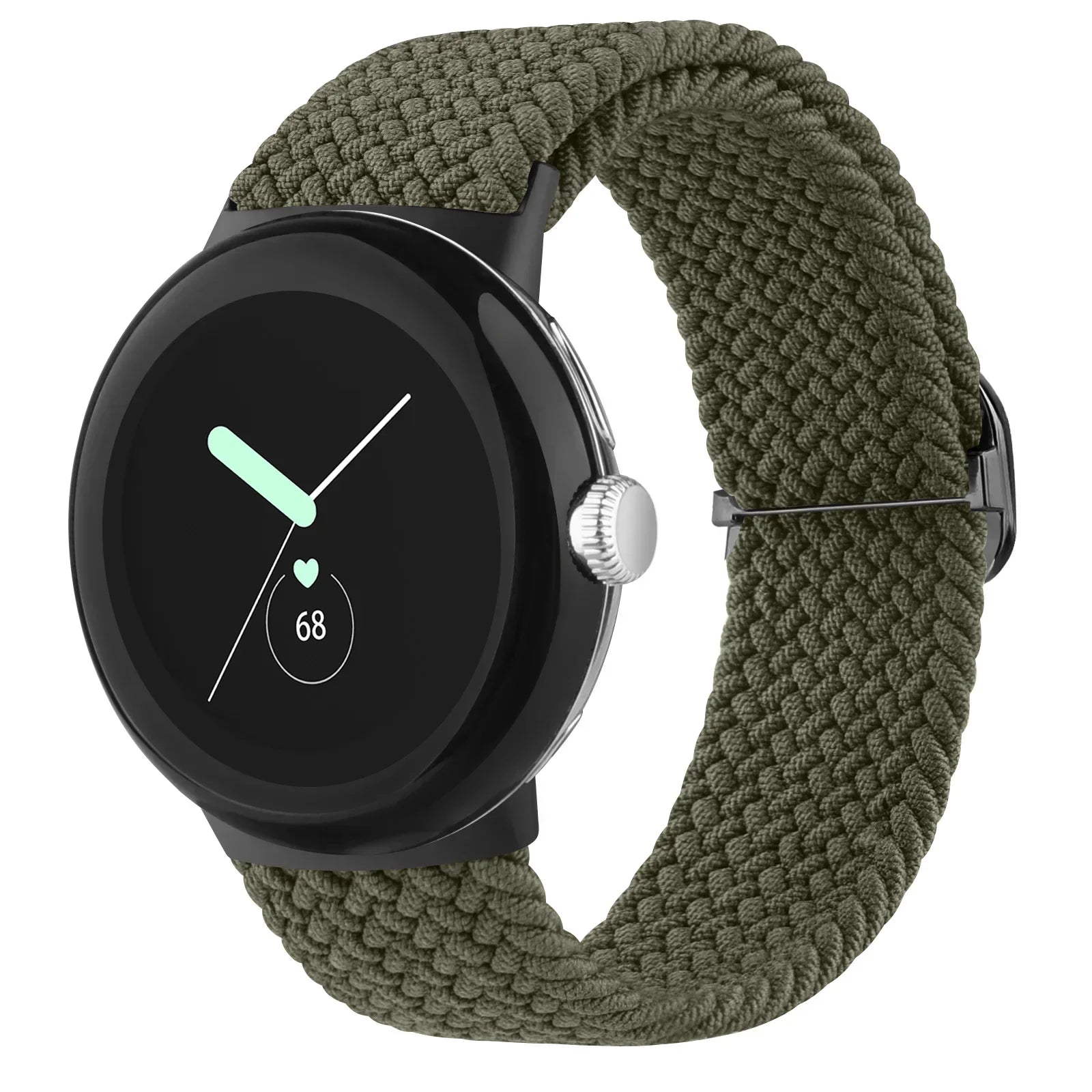 Adjustable Elastic Band For Google Pixel Watch