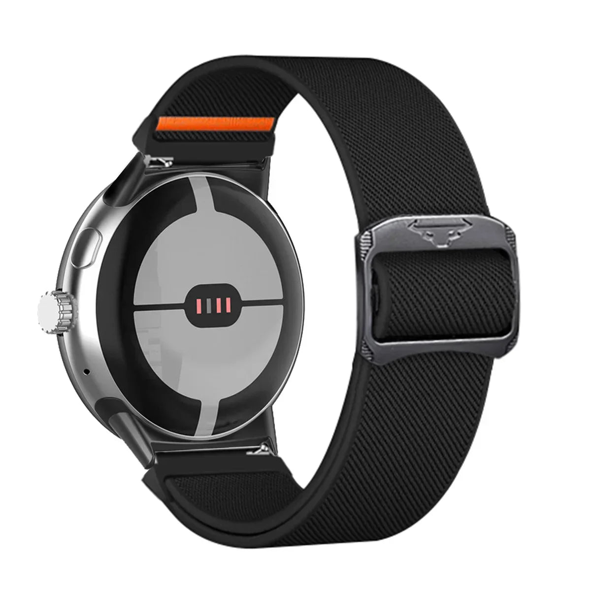 Nylon Sport Band for Google Pixel Watch 1/2/3