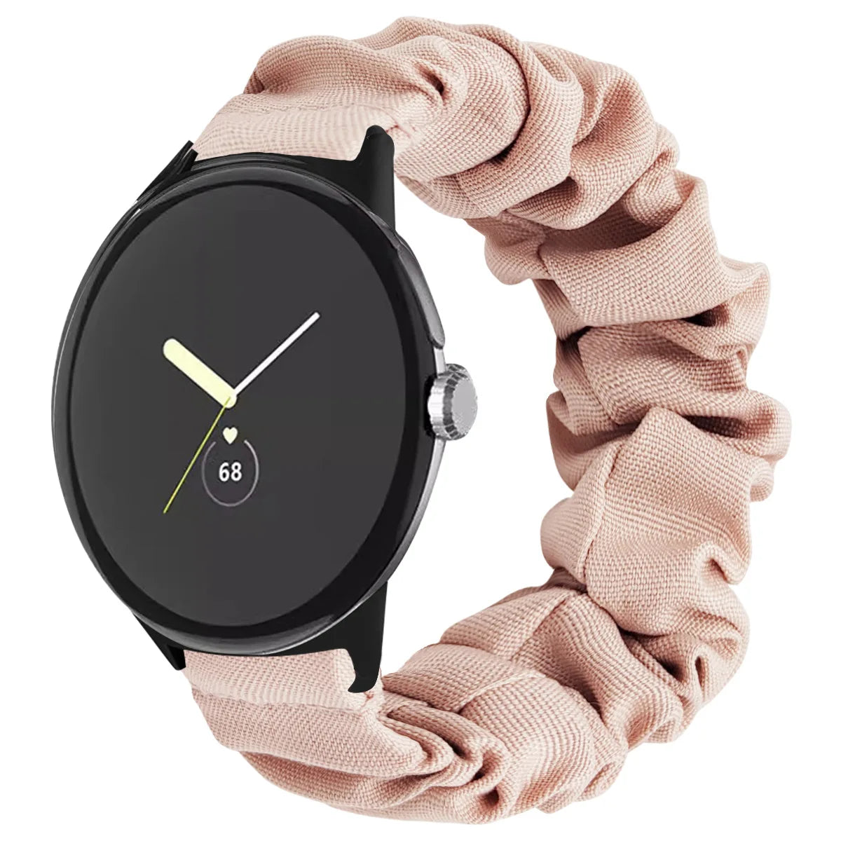 Nylon Band For Google Pixel Watch 3