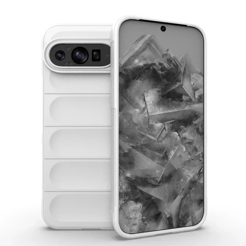 Shock Absorbing Case