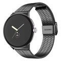 Classic Stainless Steel Bracelet