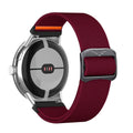 Nylon Sport Band for Google Pixel Watch 1/2/3
