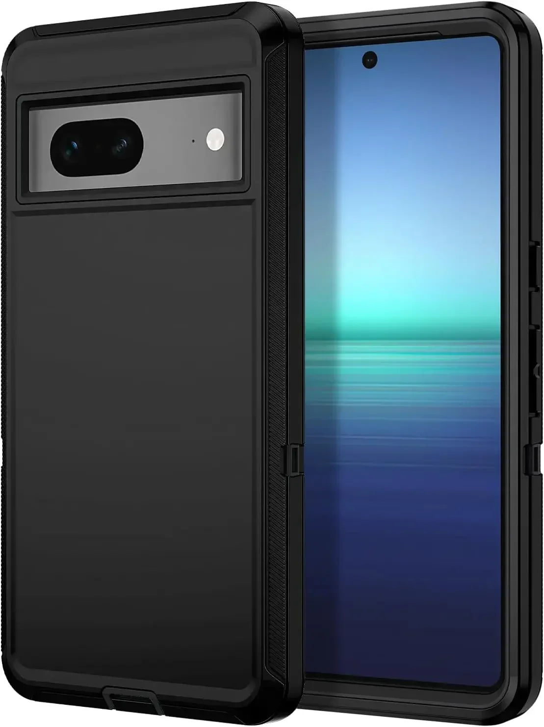 Anti-Drop Armor Case for Google Pixel