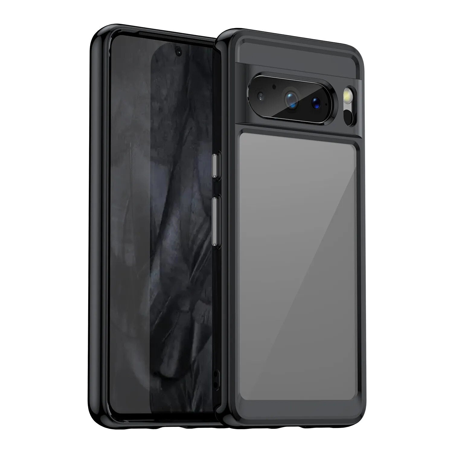 Rugged Shiled For Google Pixel 8 Series