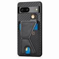 Card Slots Wallet Case for Google Pixel 8 Series