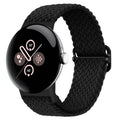 Braided Solo Loop Nylon Band