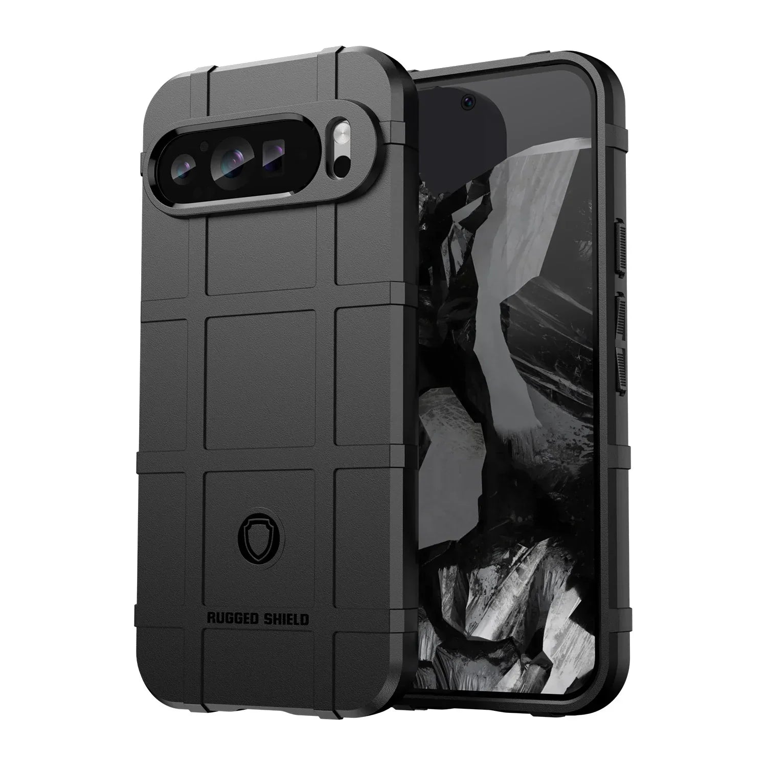 Shockproof Case For Google Pixel 9 Pro