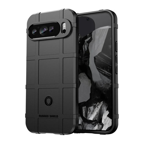 Shockproof Case For Google Pixel 9 Pro