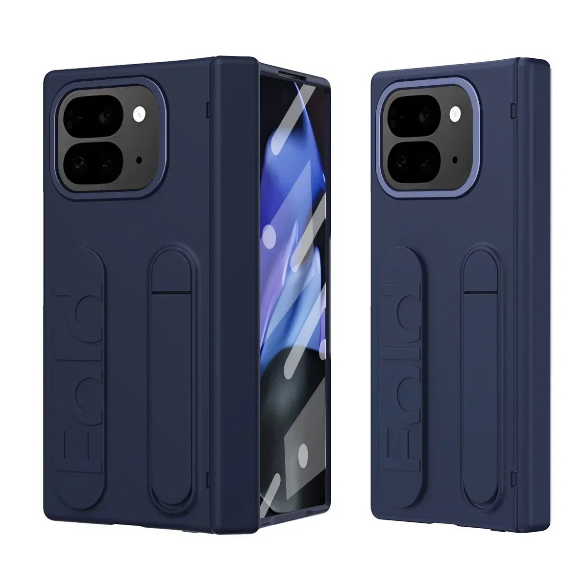 Case with Wrist Strap For Pixel 10 Pro Fold