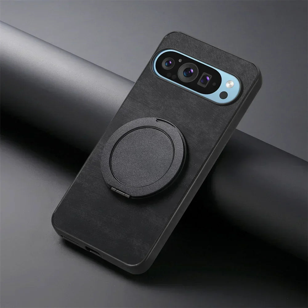 Magnetic Stand Case for Google Pixel Series