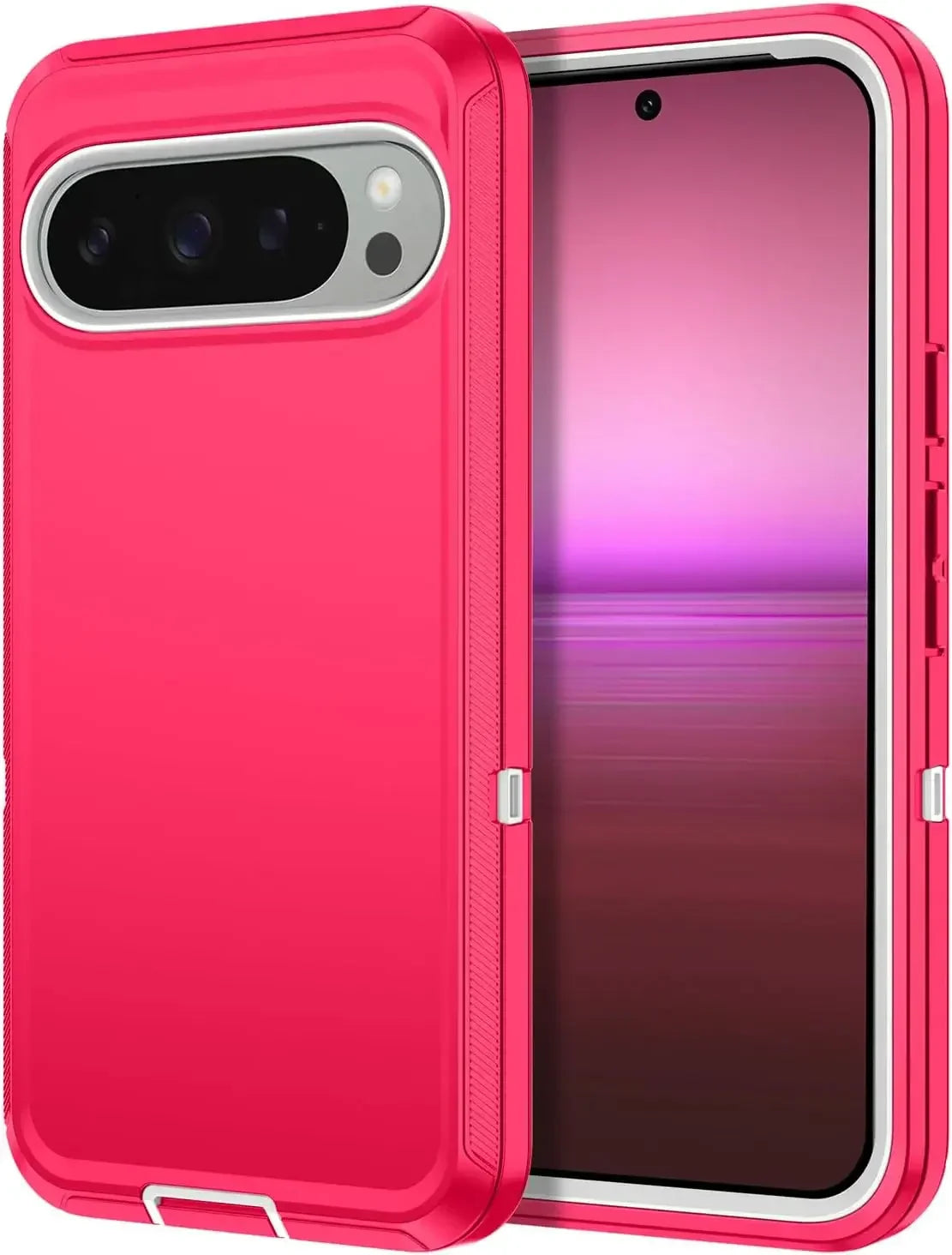 Anti-Drop Armor Case for Google Pixel