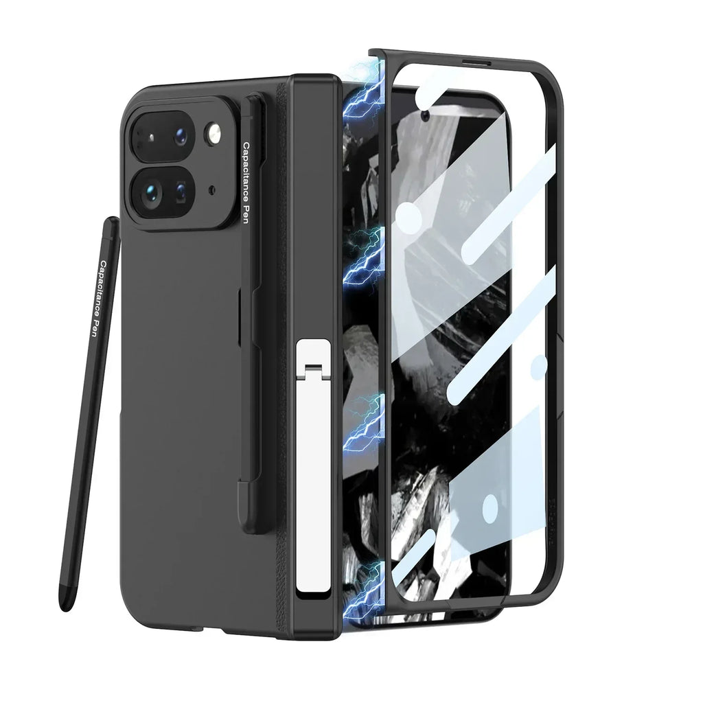 Full Protection Case with Pen Holder