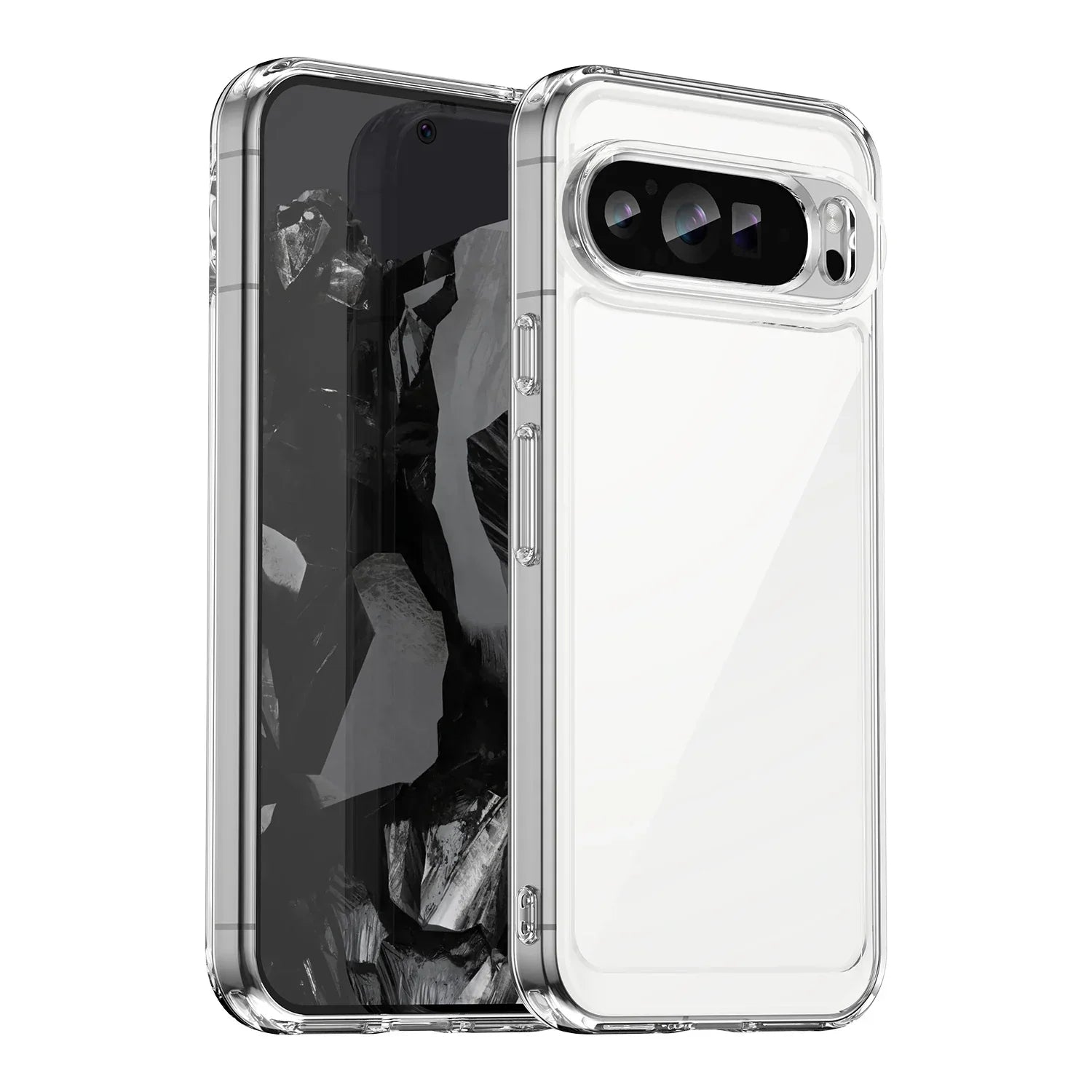 Shockproof Case For Google Pixel 8A